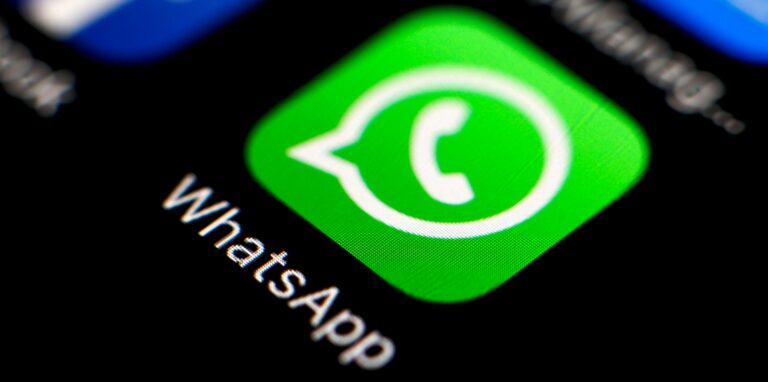 Immer wieder versuchen Cyberkriminelle ihr Glück mit tückischen Nachrichten bei Messengern wie Whatsapp.