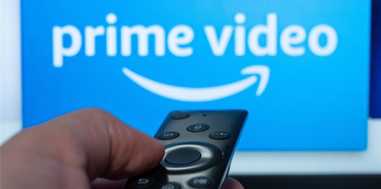 Diese Filme sind im Mai neu bei Amazon Prime.