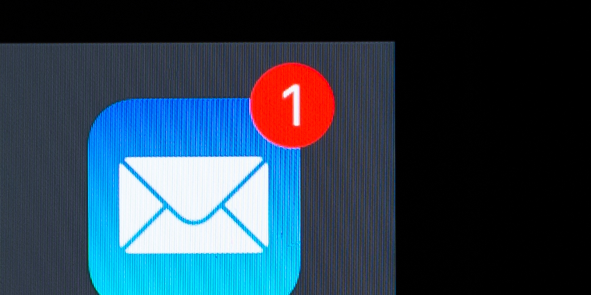 Arnold Berghaus bekam eine verdächtige E-Mail und recherchierte.
