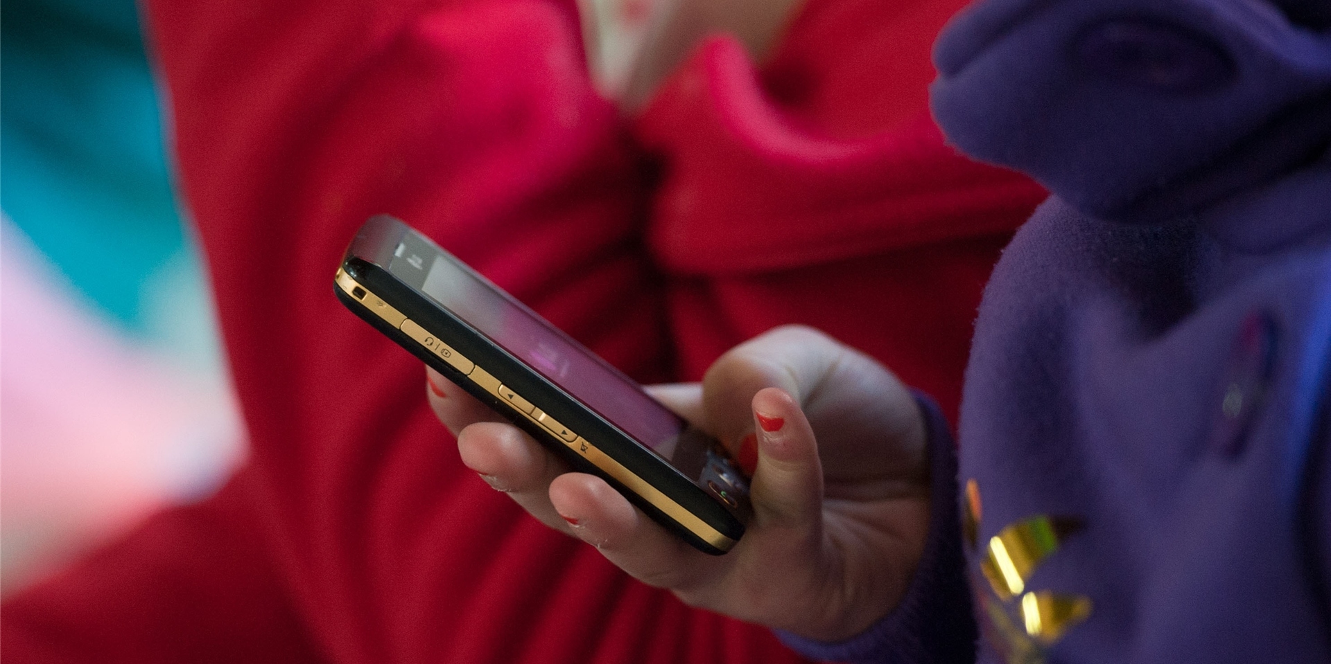 Bei Kinderporngrafie ermittelt die Polizei immer öfter auch gegen Minderjährige.