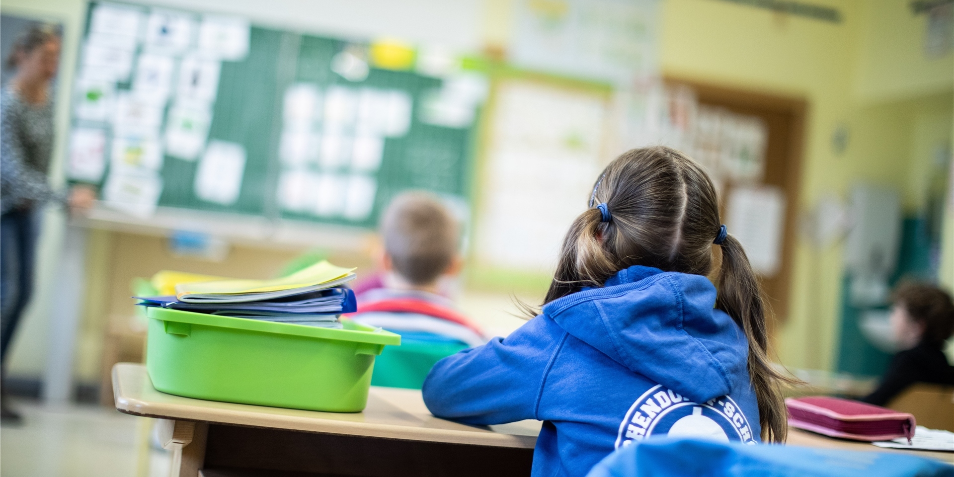 Das Impftempo in Deutschland zog zuletzt deutlich an – und bald soll es auch für die jüngsten Menschen ganz schnell gehen mit der Impfung gegen das Coronavirus.