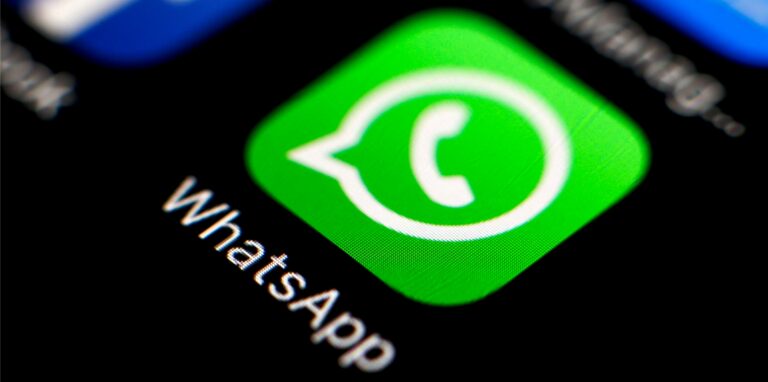 Whatsapp verdoppelt das Abspieltempo von Sprachnachrichten.