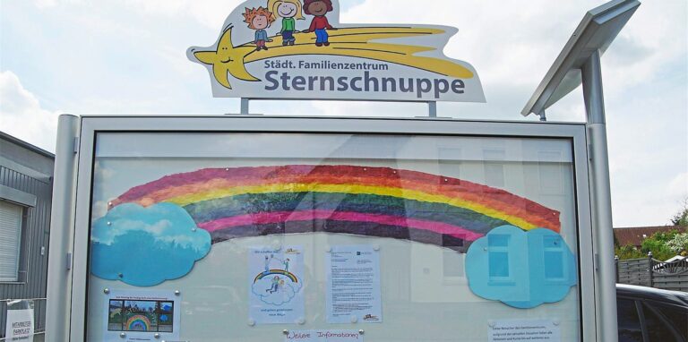 Im Kindergarten Sternschnuppe in Westerholt gibt es zurzeit sechs Corona-Fälle. Neben Kitas sind auch Schulen zurzeit wieder betroffen.
