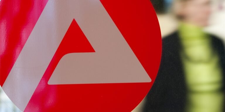 Auch in Datteln ist nun im Mai der positive Trend auf dem Arbeitsmarkt im gesamten Kreis Recklinghausen angekommen.