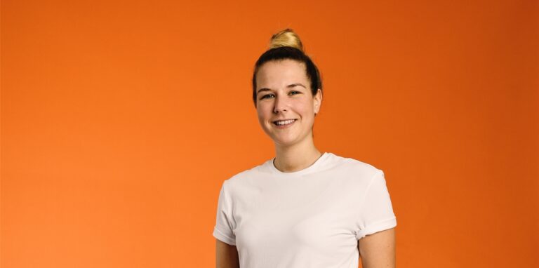 Jana Zodel aus Dorsten nimmt an der Datingshow „Princess Charming“ teil.
