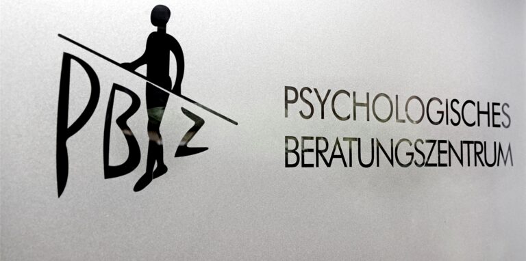 Das Psychologische Beratungszentrum befindet sich in Haltern an der Kirchgasse.