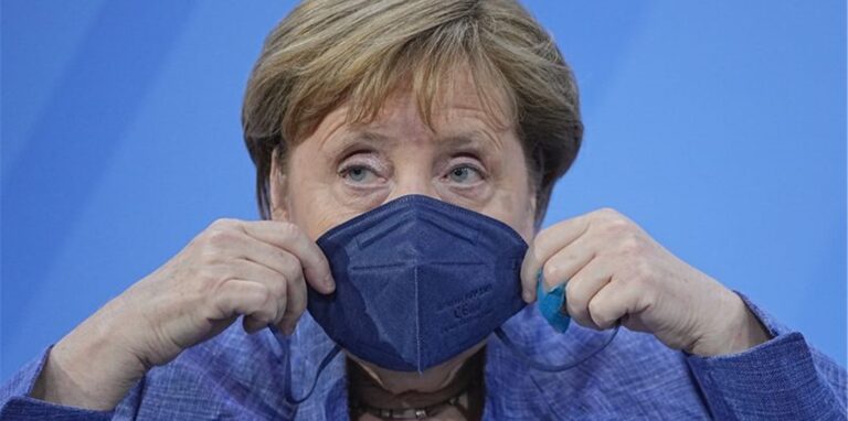 Corona bewegt auch den G7-Gipfel in Cornwall: Sicherheitsleute der Bundeskanzlerin waren vorab in einem Hotel untergebracht, in dem es einen Virus-Ausbruch gab.