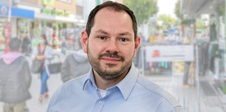 HA-Redaktionsleiter Frank Bergmannshoff