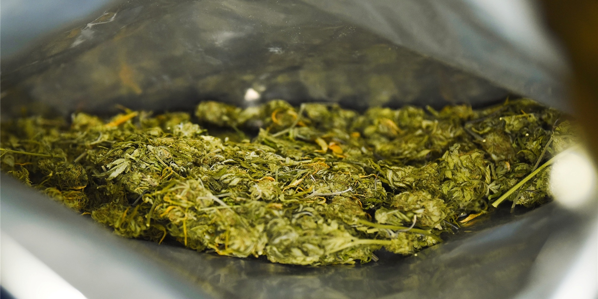 Um ein Marihuana-Geschäft ging es jetzt vor Gericht.