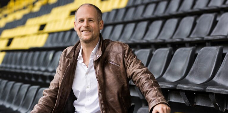 Prof. Dr. Andreas Groll, Statistiker der TU Dortmund, prognostiziert seit 2012 die Ergebnisse großer Fußballturniere