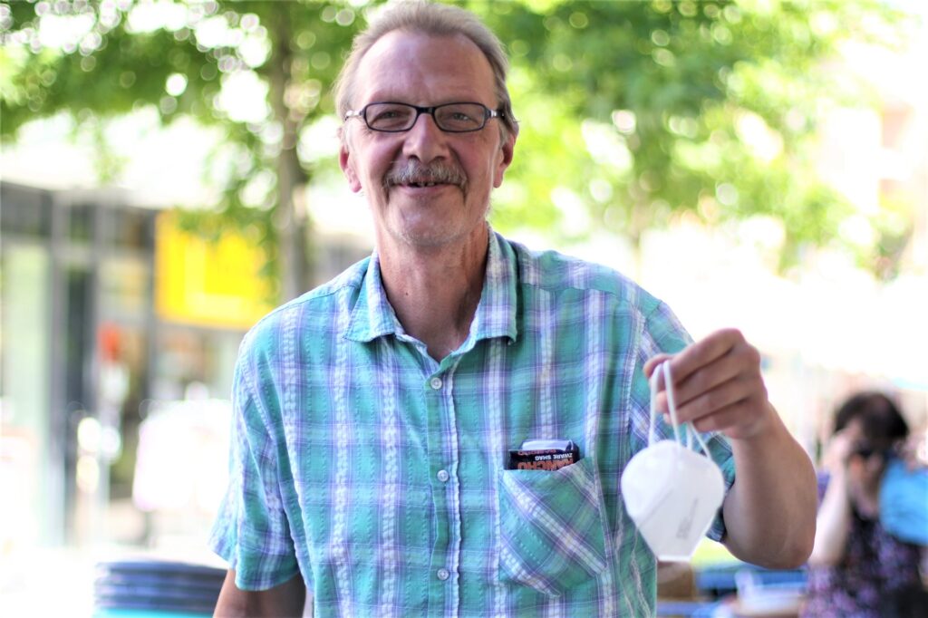 title attribut Dirk Jaskowski