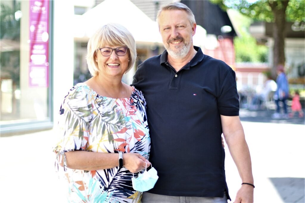 title attribut Vera und Eitel Nickel