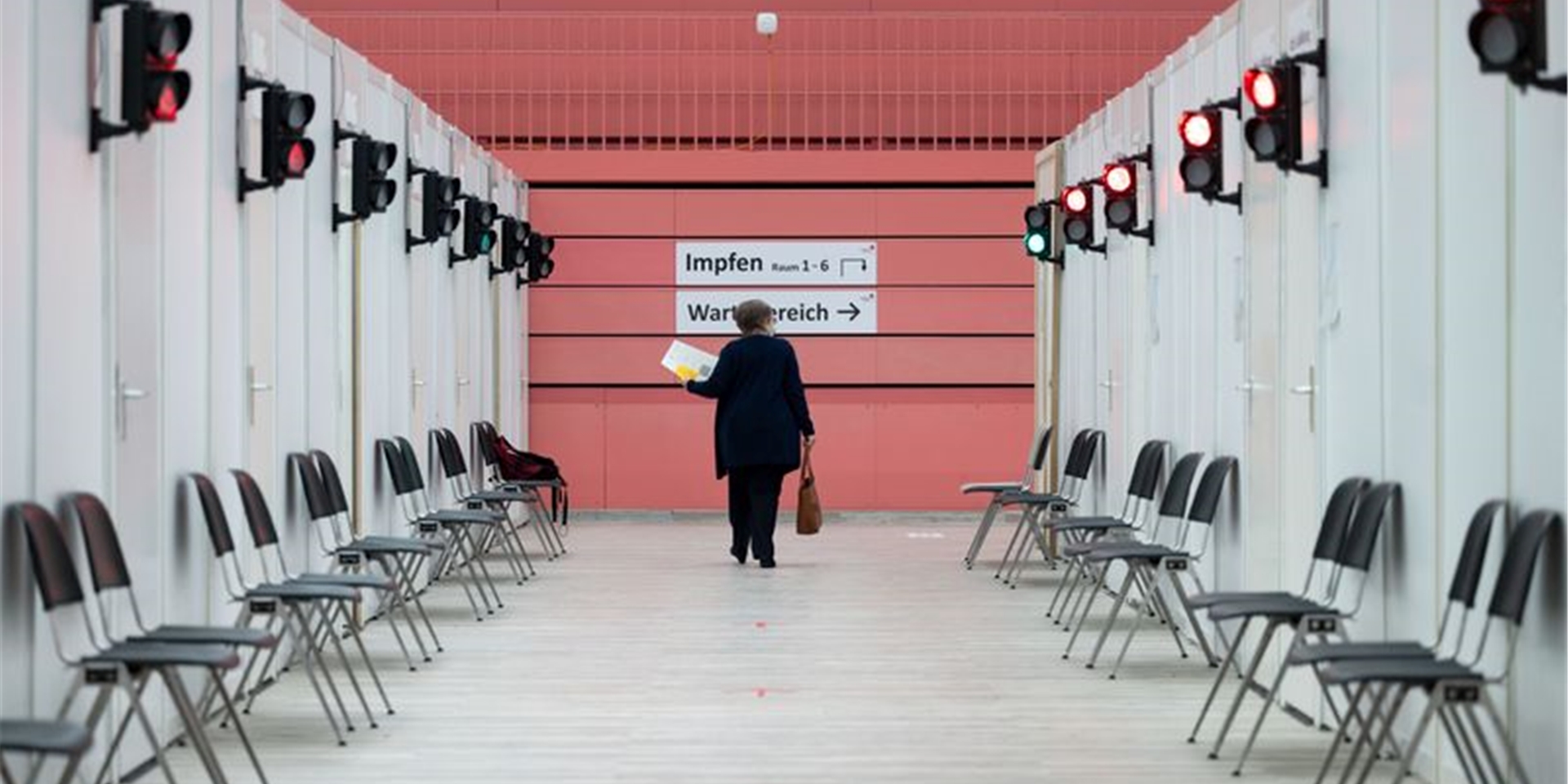 Wie es mit den Impfzentren weitergeht, ist offen – mehrere Bundesländer wollen sie länger als geplant weiterführen.