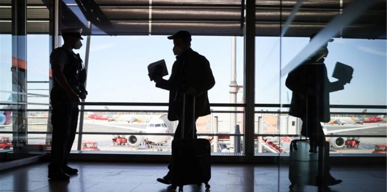 Die EU will die Einreisebeschränkungen lockern (Archivbild).