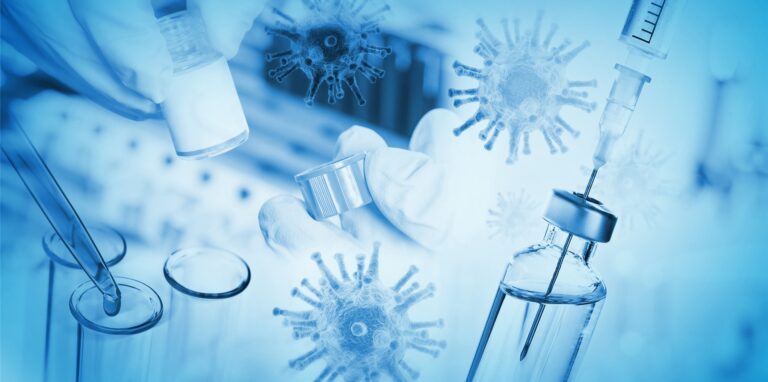 Es gibt gute Nachrichten im Zusammenhang mit dem Coronavirus für Castrop-Rauxel.