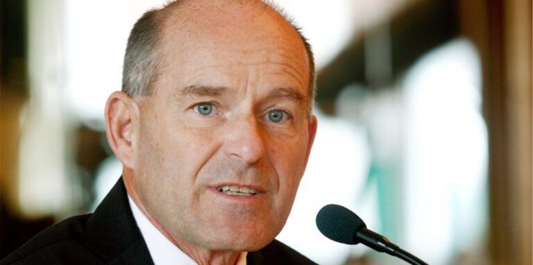 Karl-Erivan Haub kam von einer Skitour nicht mehr zurück. Seit 2018 ist der Milliardär spurlos verschwunden.