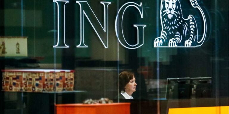Die Direktbank ING hat ihren Hauptsitz in Brüssel.