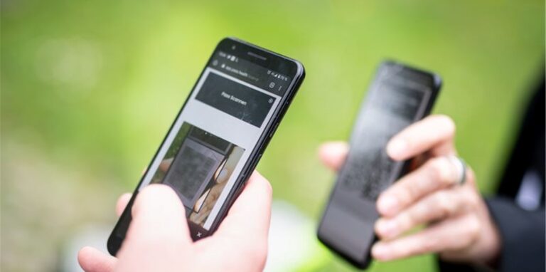 EU-Covid-Zertifikat: Alle EU-Länder sind nun an die notwendige gemeinsame Technik angeschlossen. Viele Länder geben das EU-Covid-Zertifikat sogar schon vor dem offiziellen Start aus.