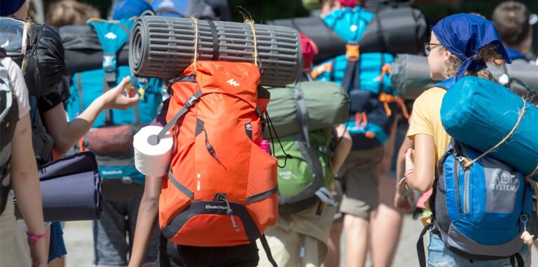 Nordrhein-Westfalen lockert die Corona-Regeln für Ferienfreizeiten für Kinder und Jugendliche.
