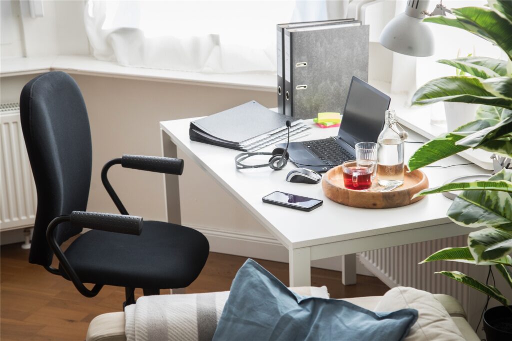 Werden wir mehr im Home Office arbeiten oder kehren wir dauerhaft zurück ins Büro?