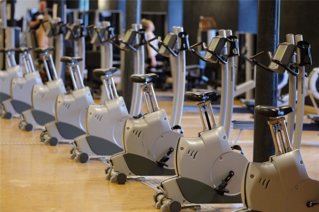 Wie ernst nehmen wir es mit dem Sport, wenn die Pandemie vorbei ist?