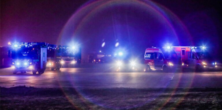 Der Deutsche Wetterdienst warnt in Dortmund vor extrem ergiebigem Dauerregen.