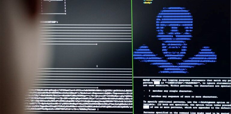 IT-Security-Wissenschaftler trainieren in einem Cybersicherheitszentrum, wie eingeschleuste Erpresser-Programme («Ransomware») unschädlich gemacht werden können.