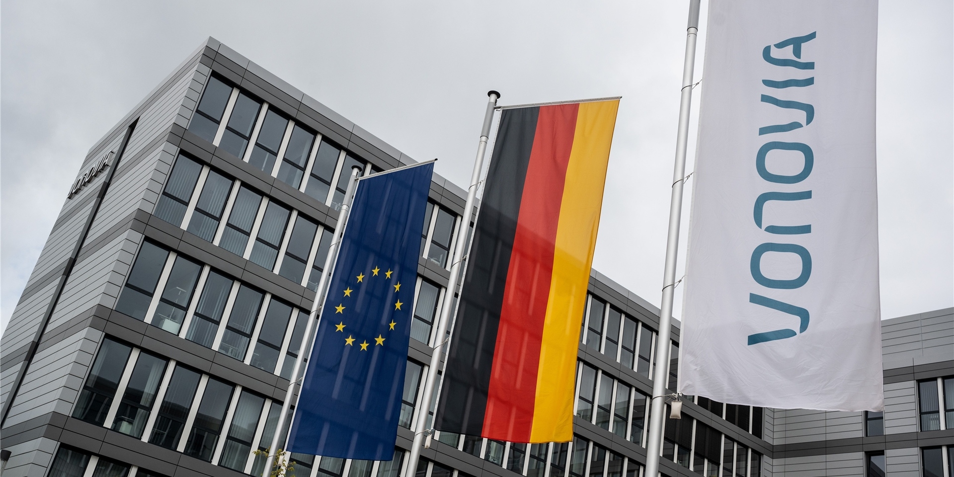 Vonovia wollte mit der Übernahme der Deutsche Wohnen zum größten Immobilienkonzern Deutschlands werden.