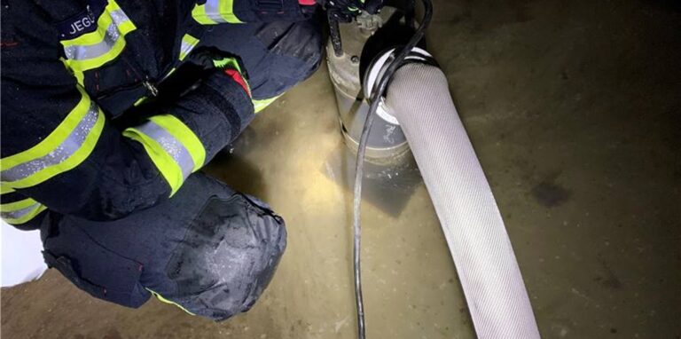 Feuerwehr Nordkirchen
