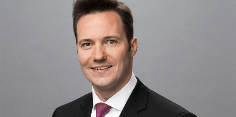 Michael Martens ist als Nachfolger von Martin Eul neuer Chef der Dortmunder Volksbank.