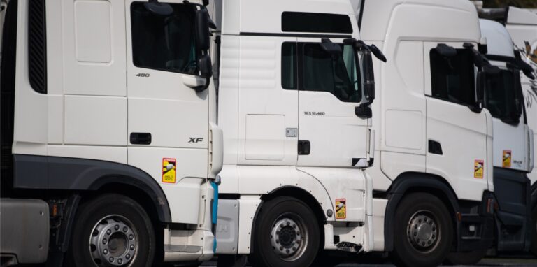Ein Lkw-Fahrer aus Dortmund ist am Mittwoch am Bochumer Landgericht wegen sexuellen Kindesmissbrauchs verurteilt worden.