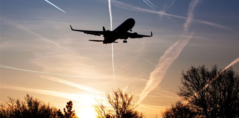 Deutlich mehr Abflüge kann der Dortmunder Flughafen 2021 verzeichnen (Symbolbild).
