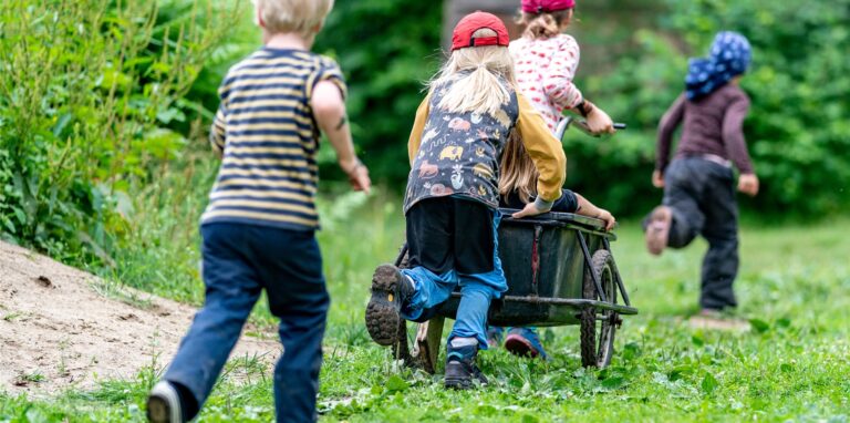 Vom 11. bis 14. August können Kinder und Jugendliche innerhalb des Projektes „MachuPicchu“ in der Erlebniswelt Fredenbaum gestalterisch und handwerklich tätig werden (Symbolbild).