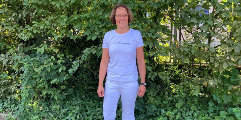 Tanja Janes hat das Unternehmen „Die Tausendsassas“ gegründet.