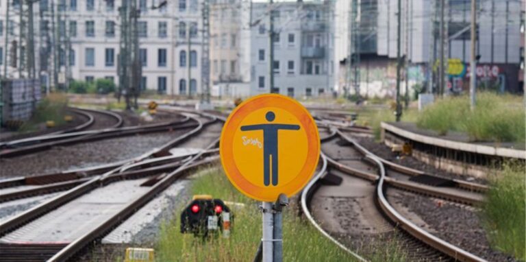 Die Lokführergewerkschaft GDL will ihren Streik wie geplant durchziehen.