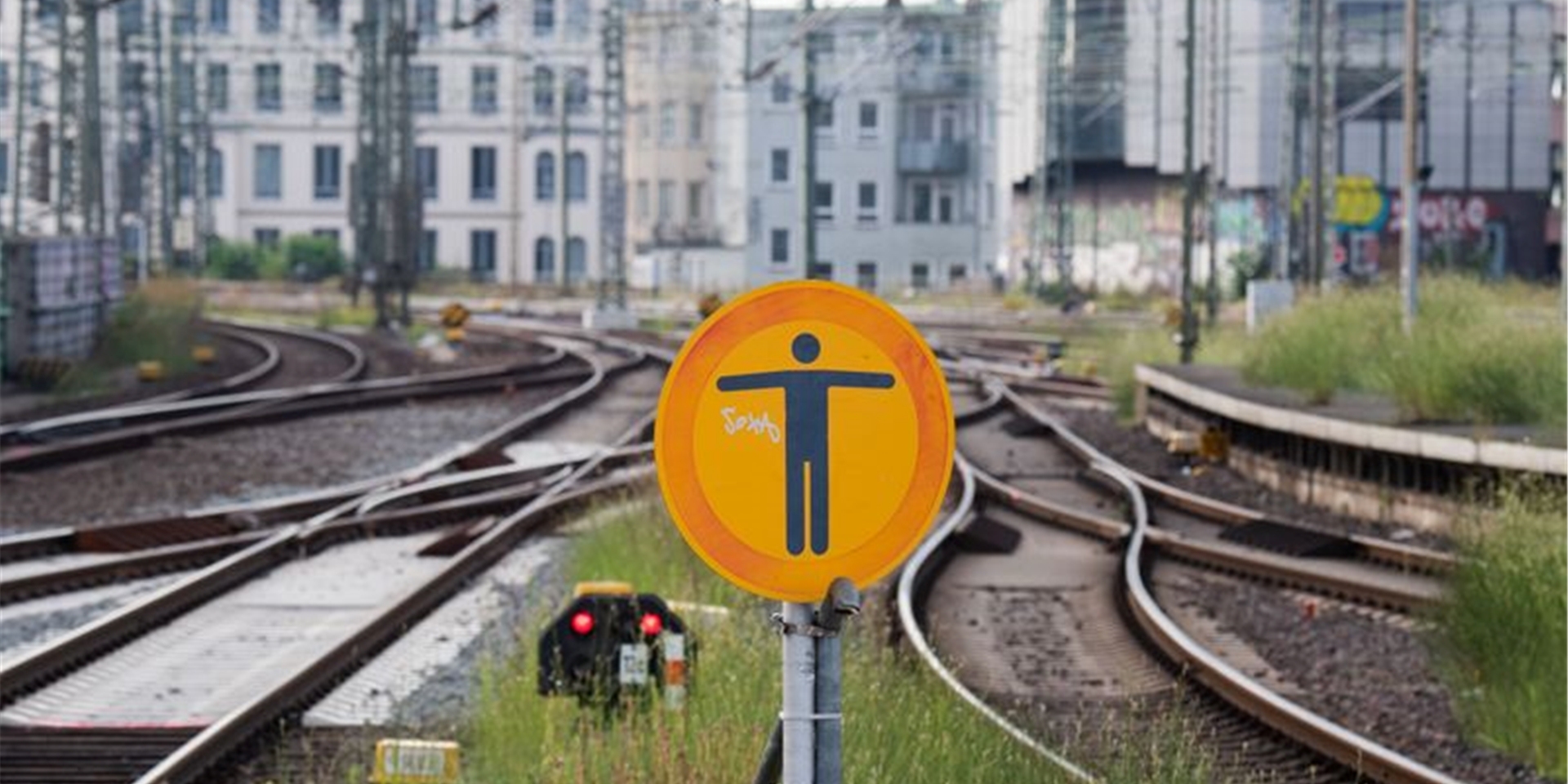 Die Lokführergewerkschaft GDL will ihren Streik wie geplant durchziehen.