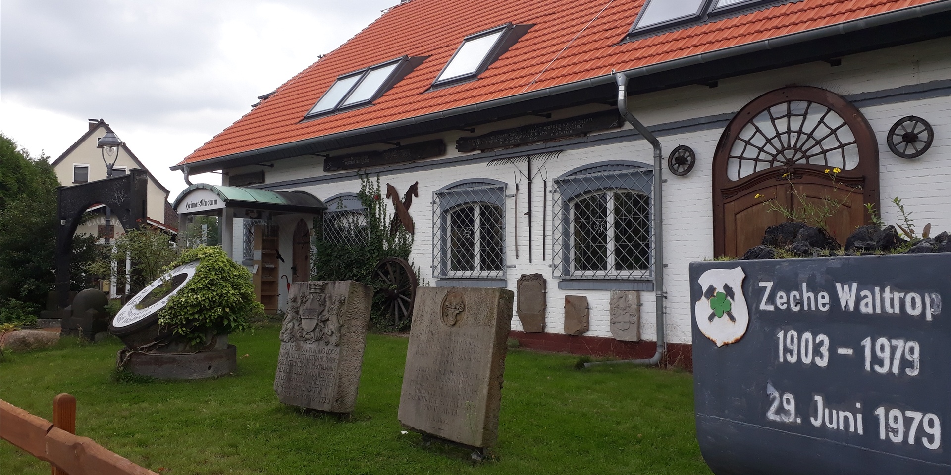 Heimatmuseum