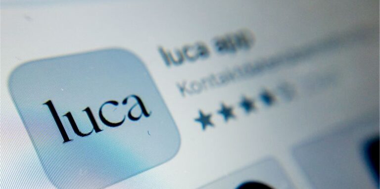 Die Luca-App dient der Datenbereitstellung für eine mögliche Kontaktpersonennachverfolgung.