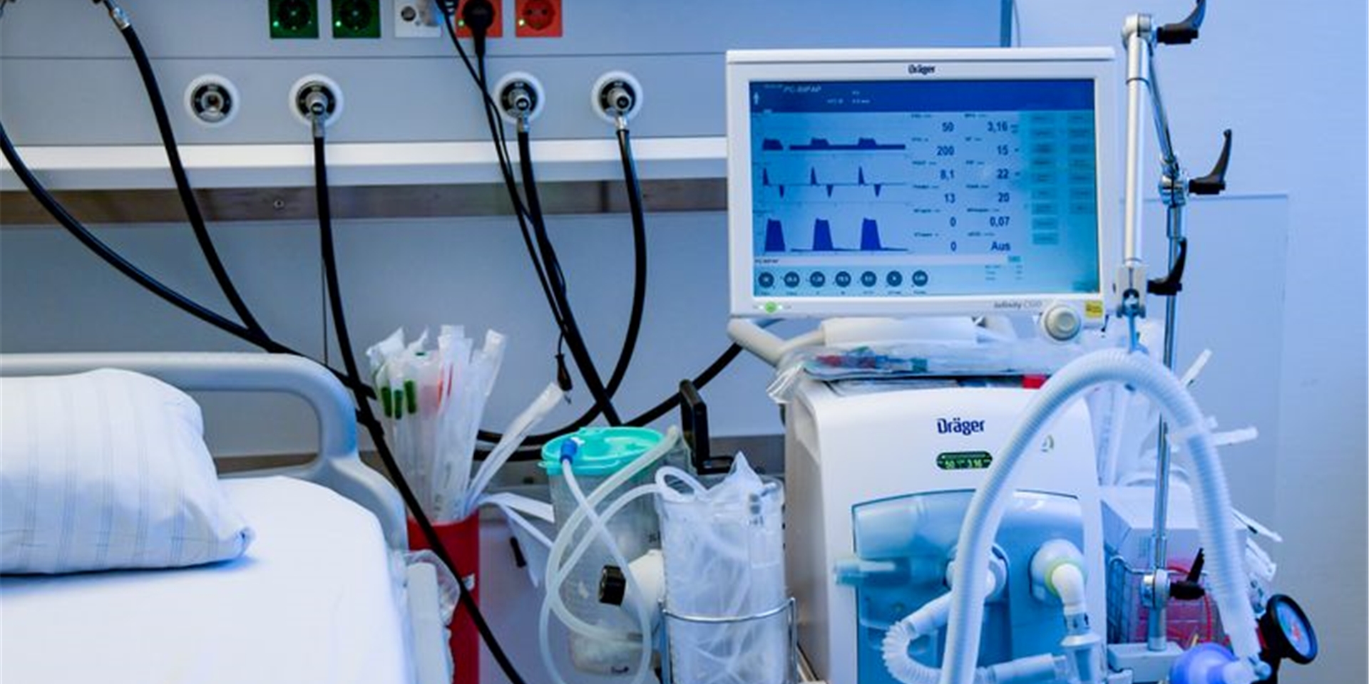 Die 50er-Inzidenz wird aus dem Infektionsschutzgesetz gestrichen. Die Zahl der Krankenhausaufnahmen soll die wichtigste Kennzahl werden.