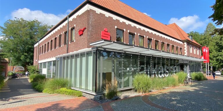 Die Stadtsparkasse Haltern führt Strafzinsen für hohe Spareinlagen im Privatkundenbereich ein.