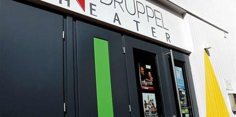 Die AG 78 fördert unter anderem ein Projekt des Lea-Drüppel-Theaters.