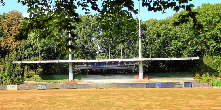 Gibt es im Jahnstadion in der kommenden Saison Zweitliga-Baseball zu sehen? Die Chance besteht.