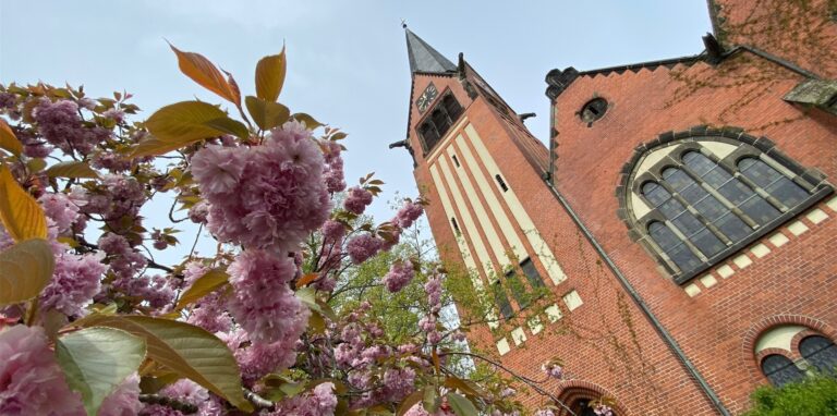 Die evangelische Gemeinde will neue Gottesdienstformen ausprobieren.