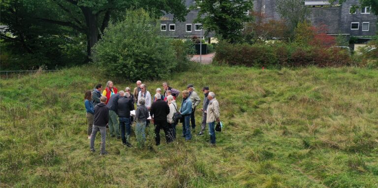 Wohnprojekt Dimker Wiese