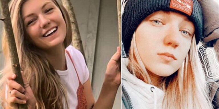 Am Wochenende wurde in einem Nationalpark im US-Bundesstaat Wyoming eine Leiche gefunden. Die Ermittler gehen davon aus, dass es sich um die 22-Jährige Gabby Petito handelt.