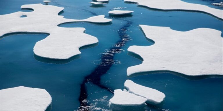 Klimawandel, Übernutzung und Umweltverschmutzung stellen eine nie dagewesene Belastung für die Meere weltweit dar.
