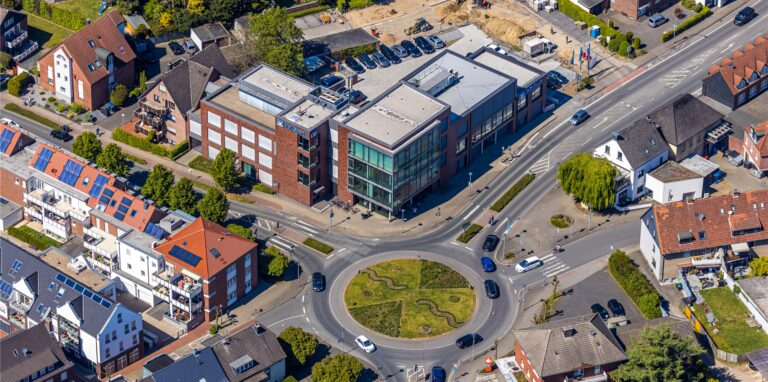 Die Volksbank Südmünsterland Mitte blickt auf ein zufriedenstellendes Geschäftsjahr zurück.