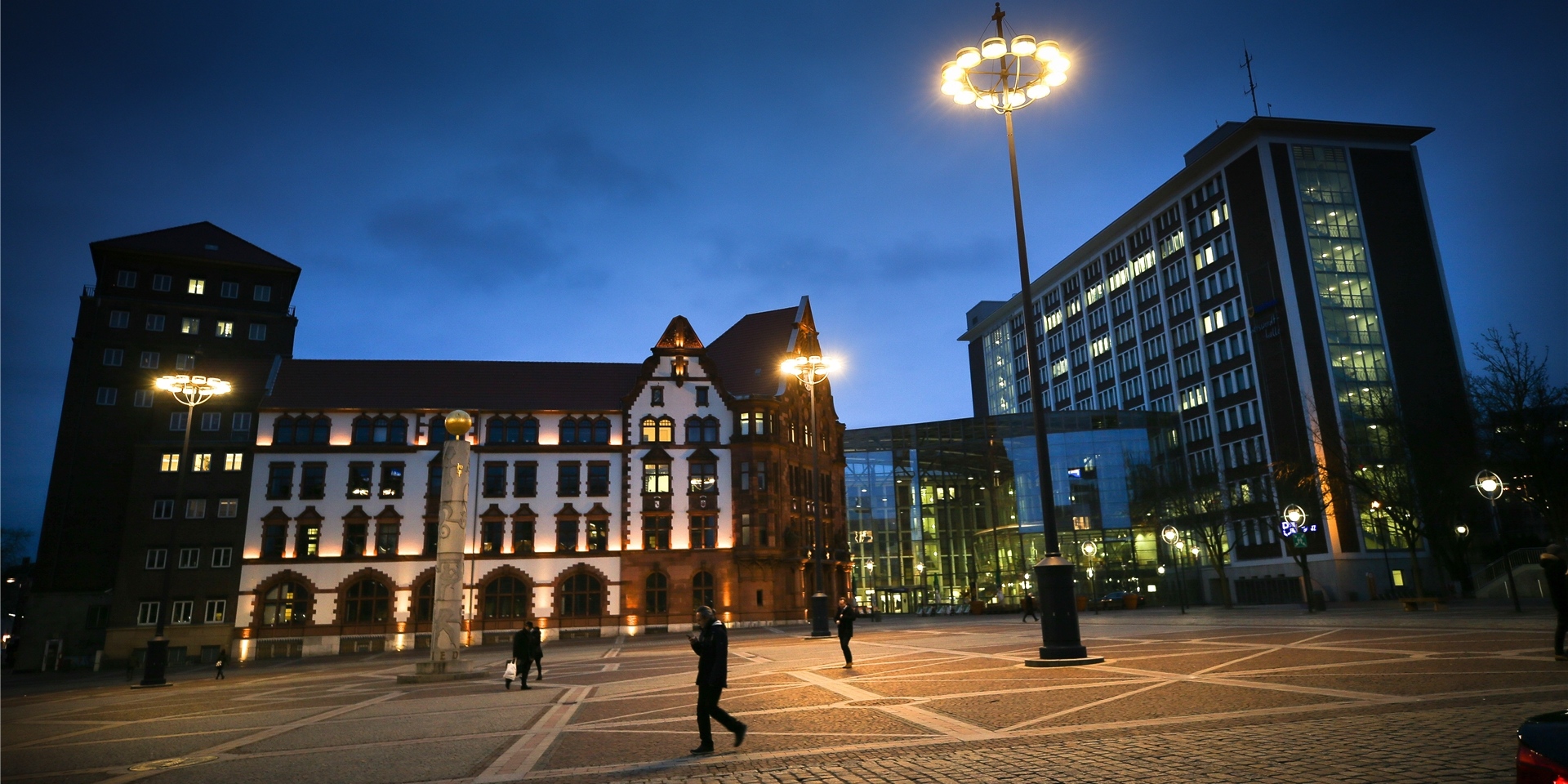 Dieter Menne Dortmund
