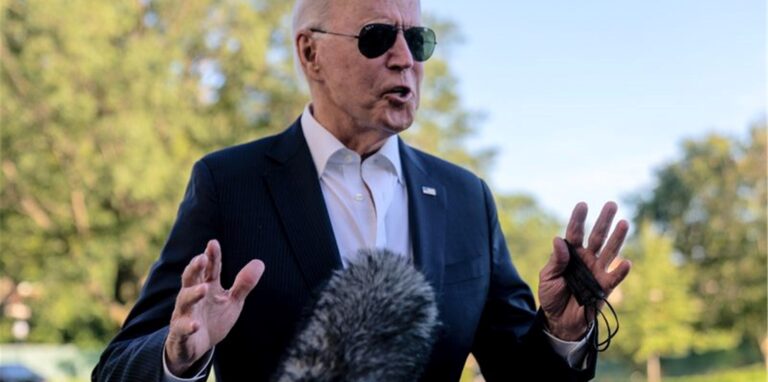 Joe Biden hat in einer ersten Reaktion auf die deutschen Wahlergebnisse der SPD spontan eine große Verlässlichkeit zugesprochen.