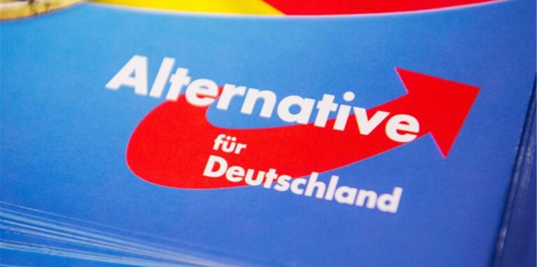 Hinter verschlossenen Türen wählte die AfD Marl am Samstagabend einen neuen Vorstand.
